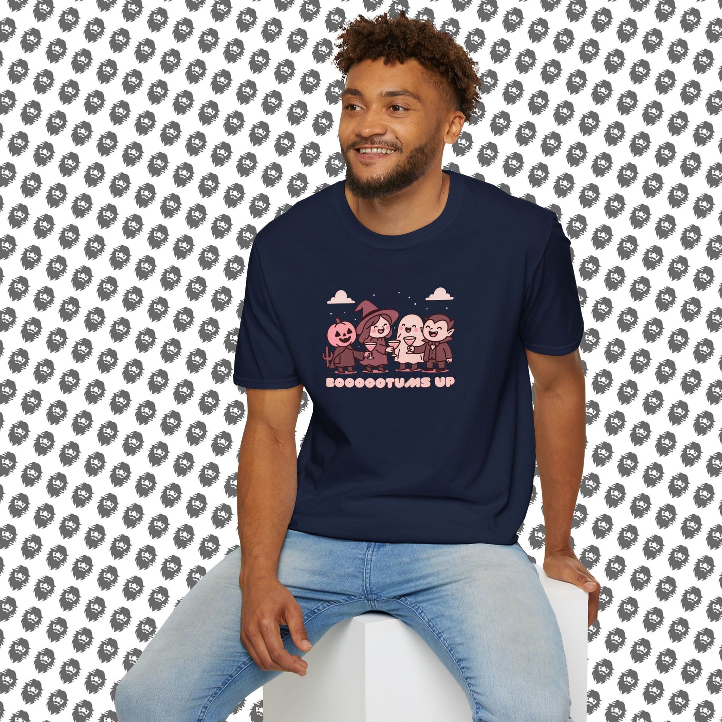 Boootums Up! T-Shirt