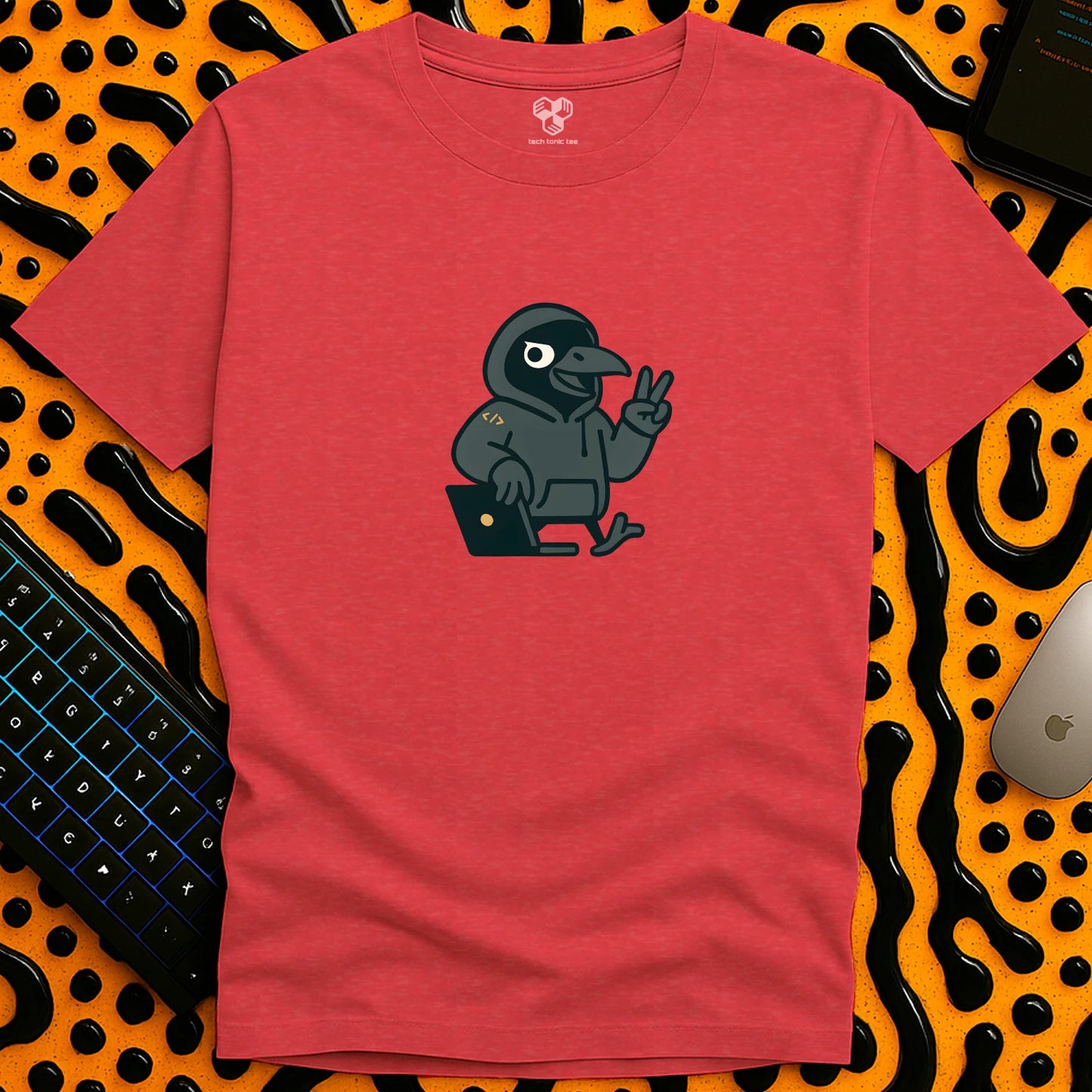 Full Stack Hero T-Shirt
