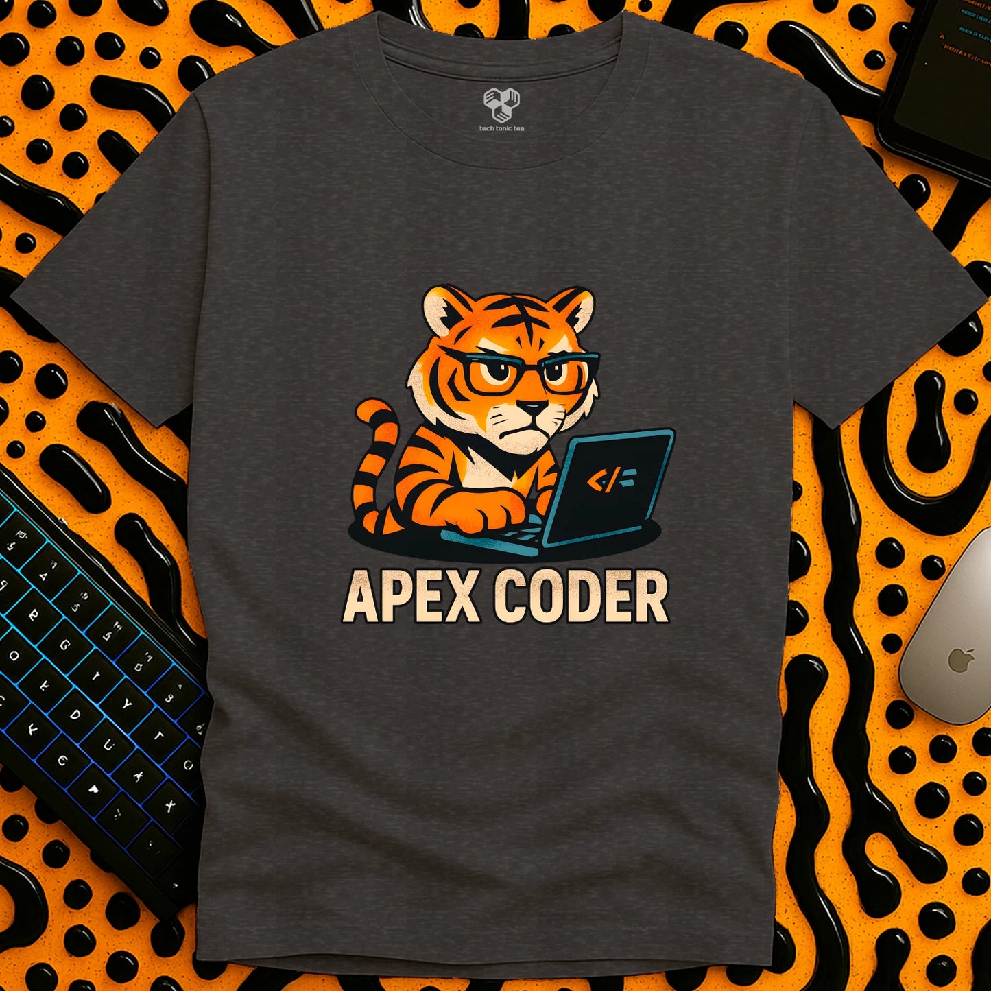APEX Coder T-Shirt