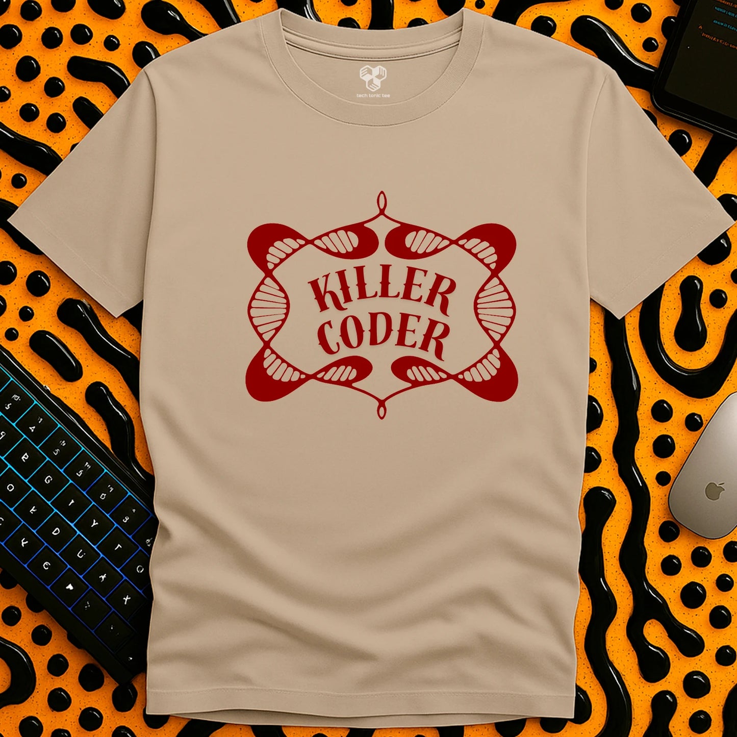 Killer Coder T-Shirt