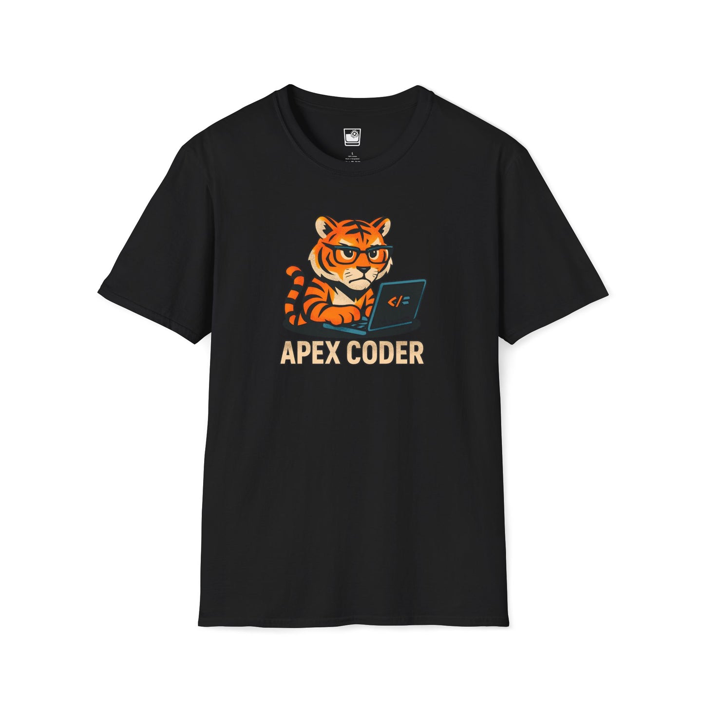 APEX Coder T-Shirt