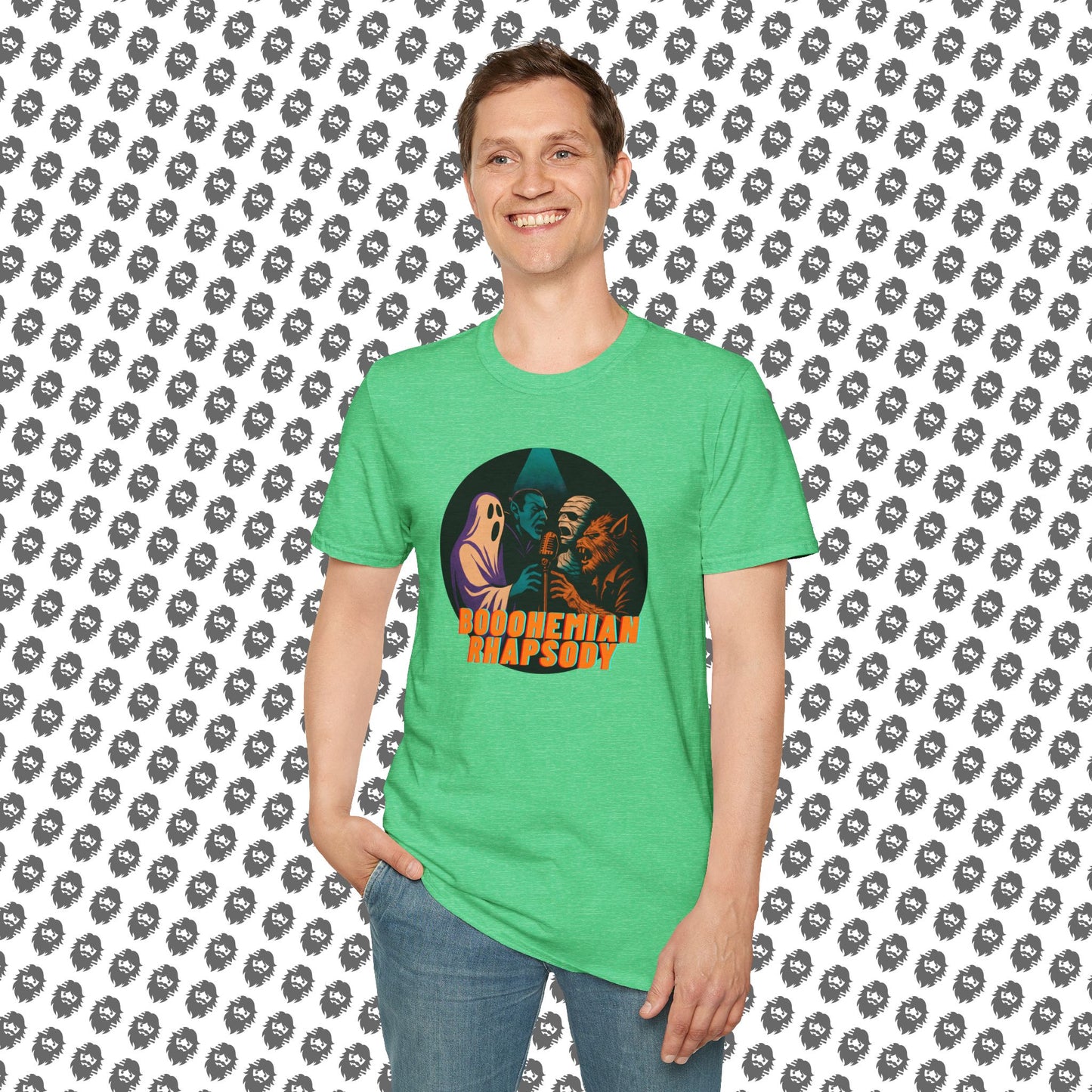 Booohemian rhapsody T-Shirt