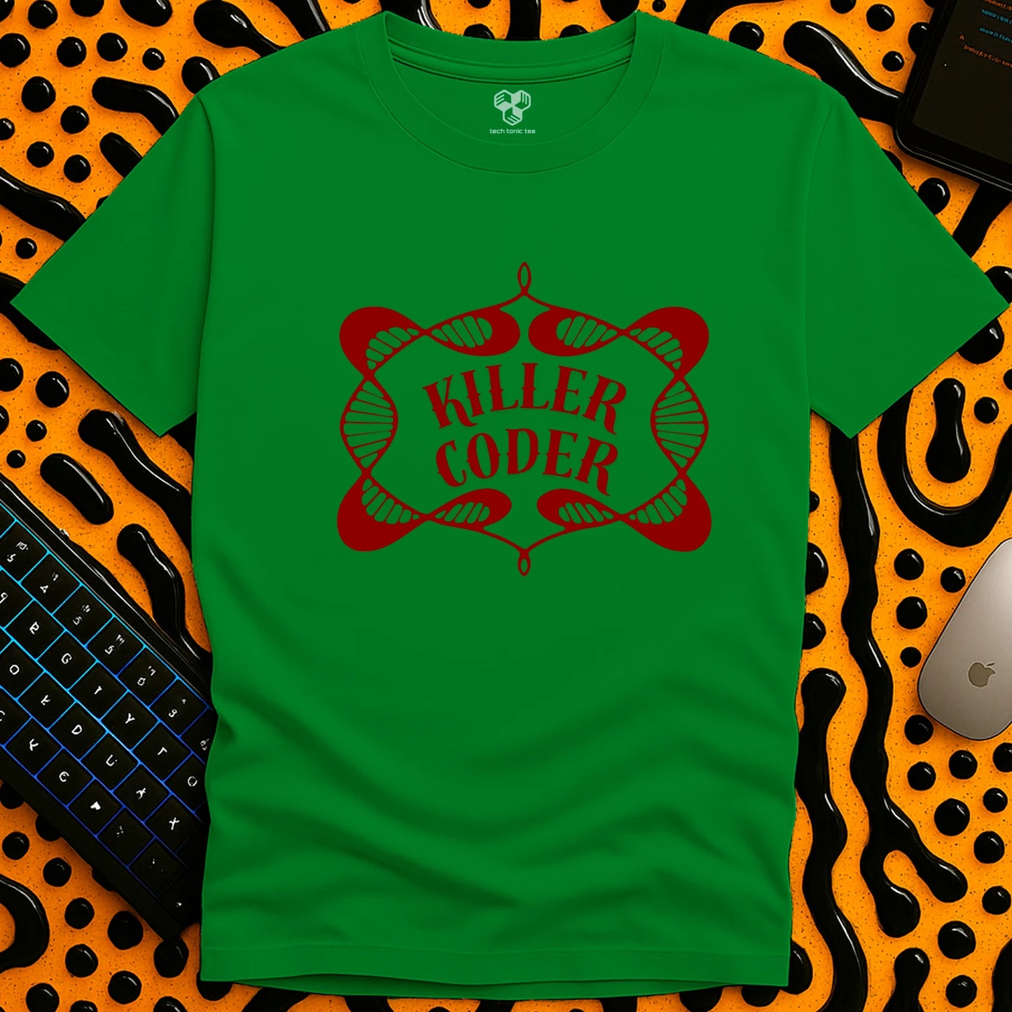 Killer Coder T-Shirt