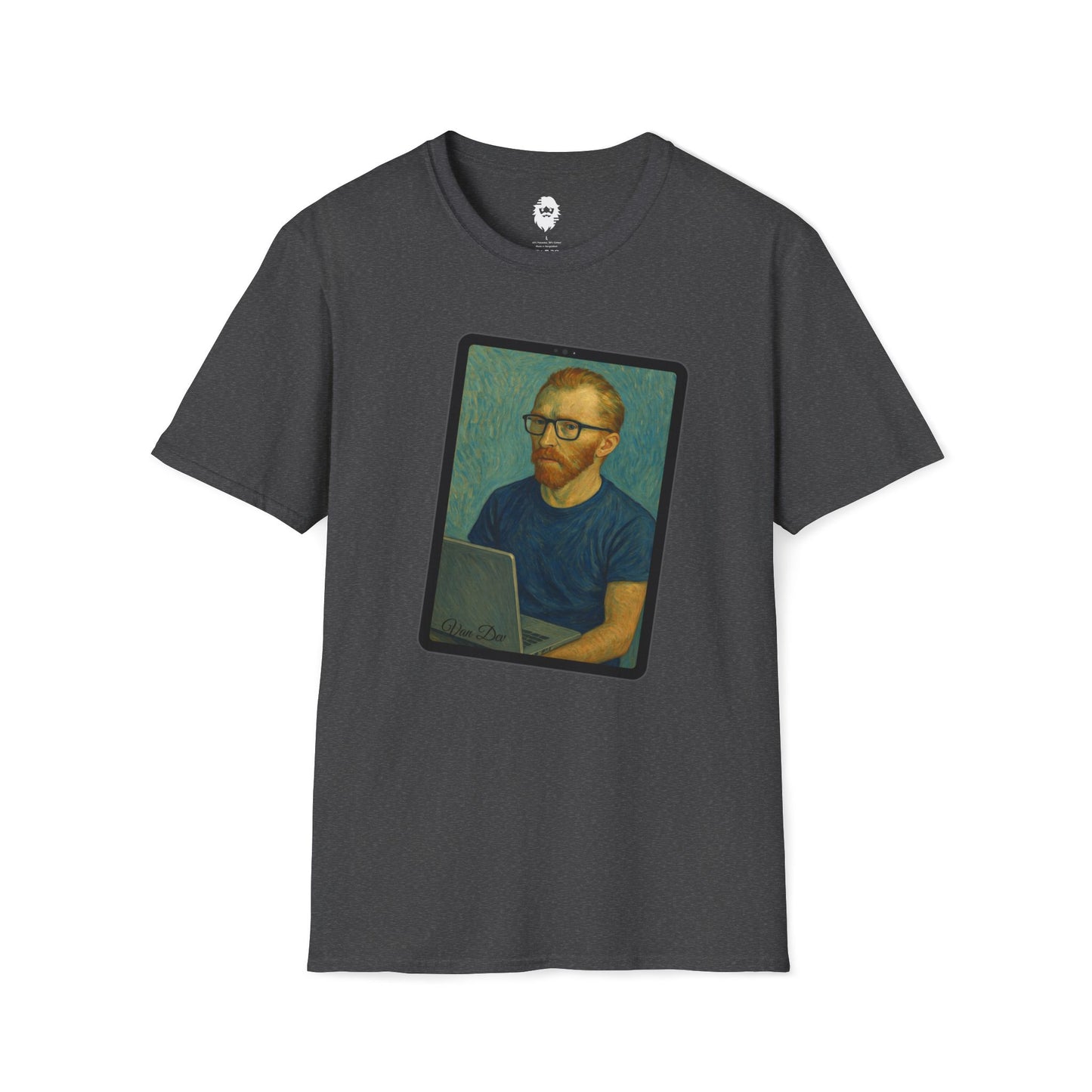 Van Dev T-Shirt