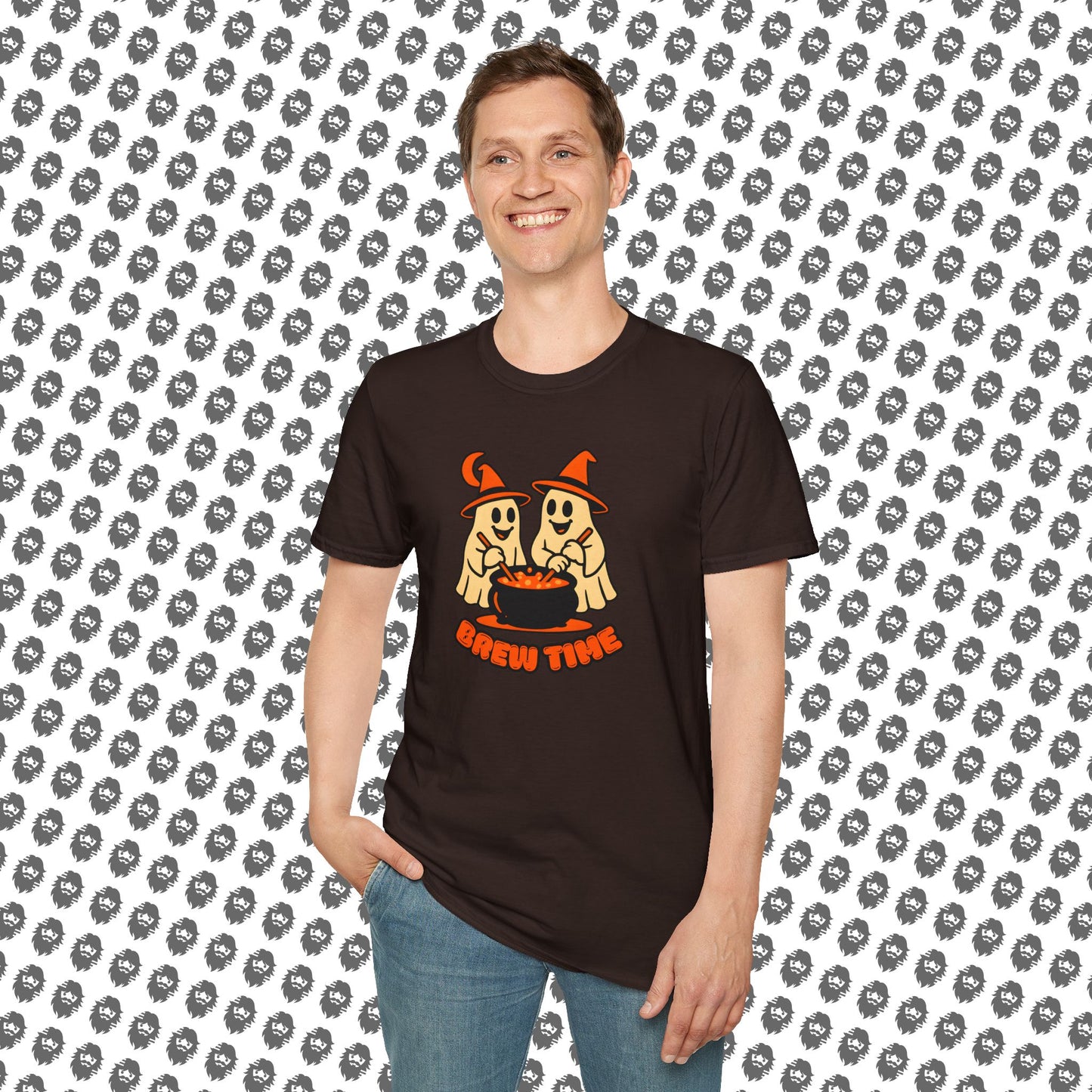 Brew Time T-Shirt