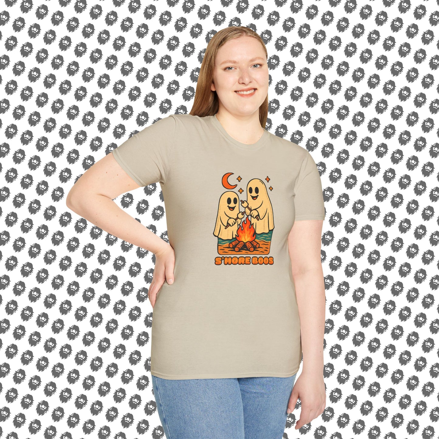 S'more Boos!!! T-Shirt