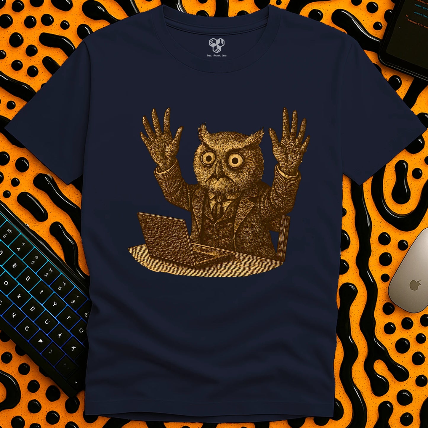 Fix it in Prod T-Shirt