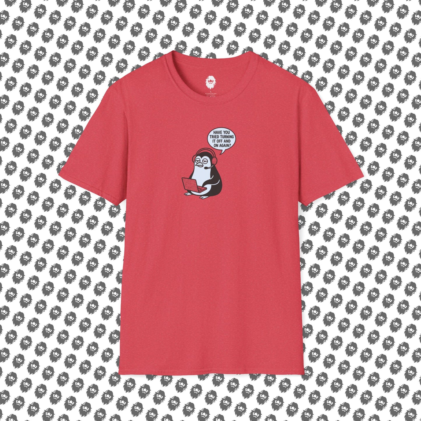Help desk T-Shirt