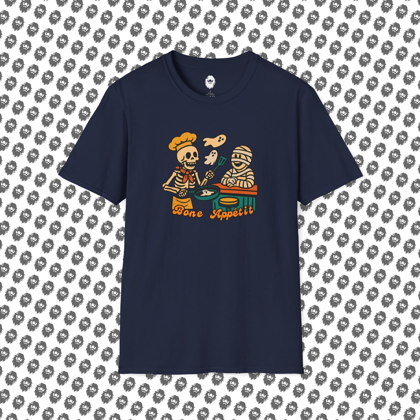 Bone Appétit T-Shirt