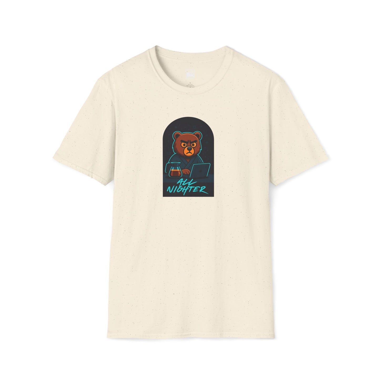 All Nighter T-Shirt