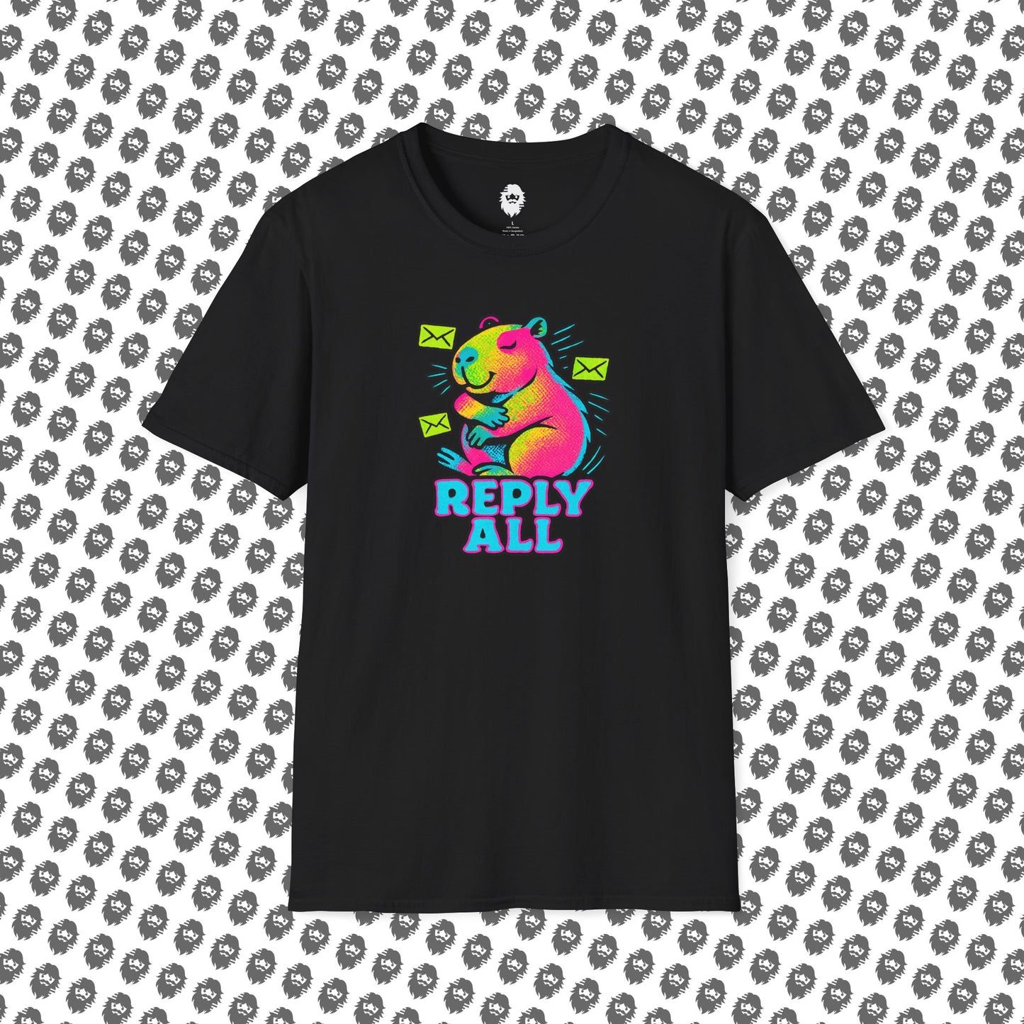 Reply All T-Shirt