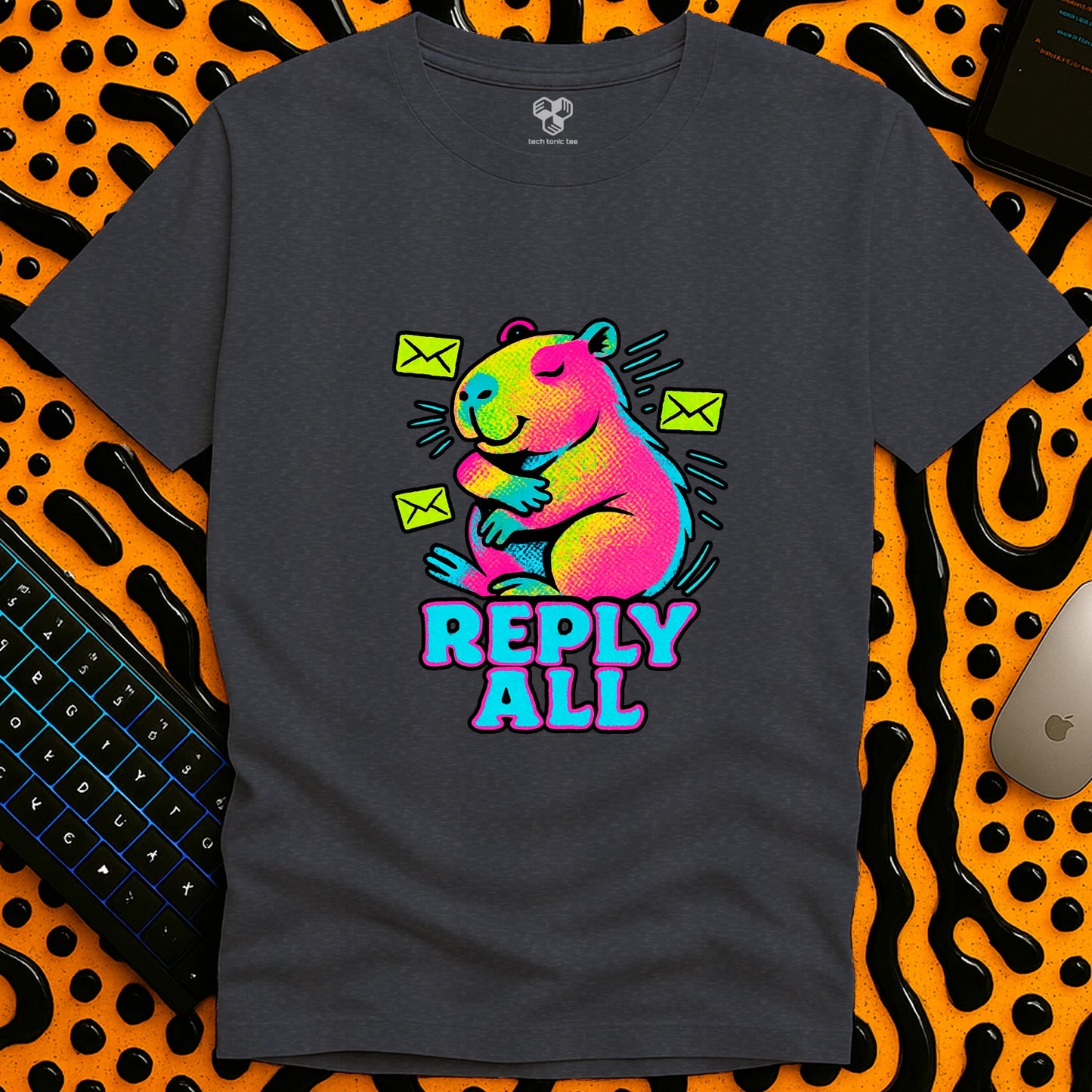Reply All T-Shirt