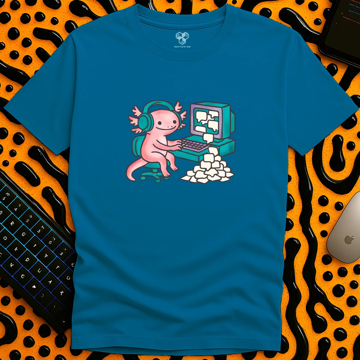 Overload T-Shirt