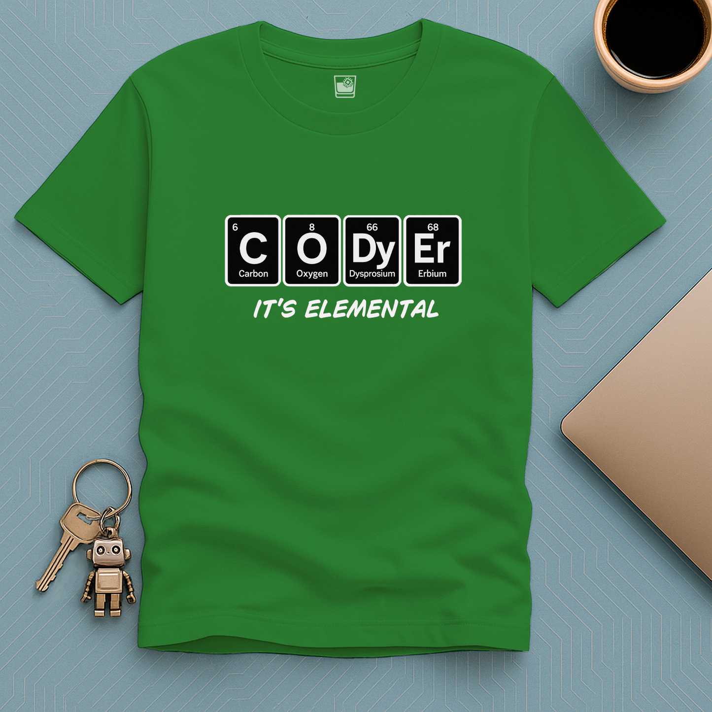 It's Elemental T-Shirt