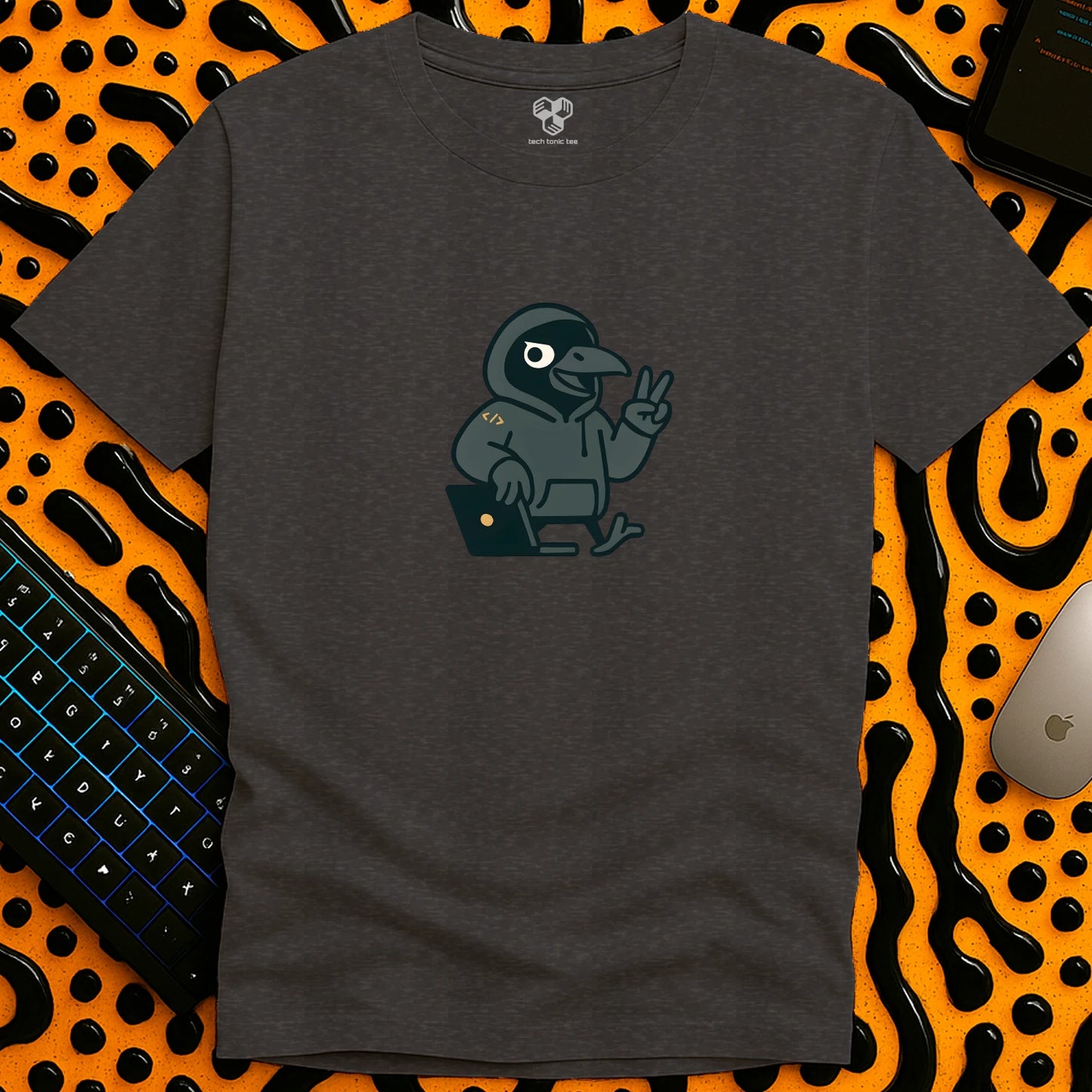 Full Stack Hero T-Shirt