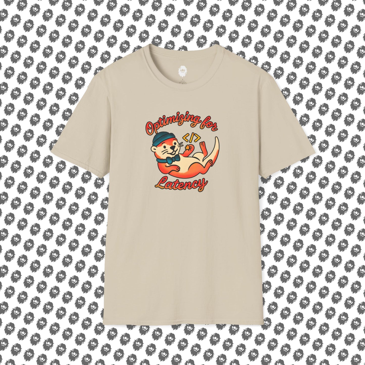 Optimizing for Latency T-Shirt