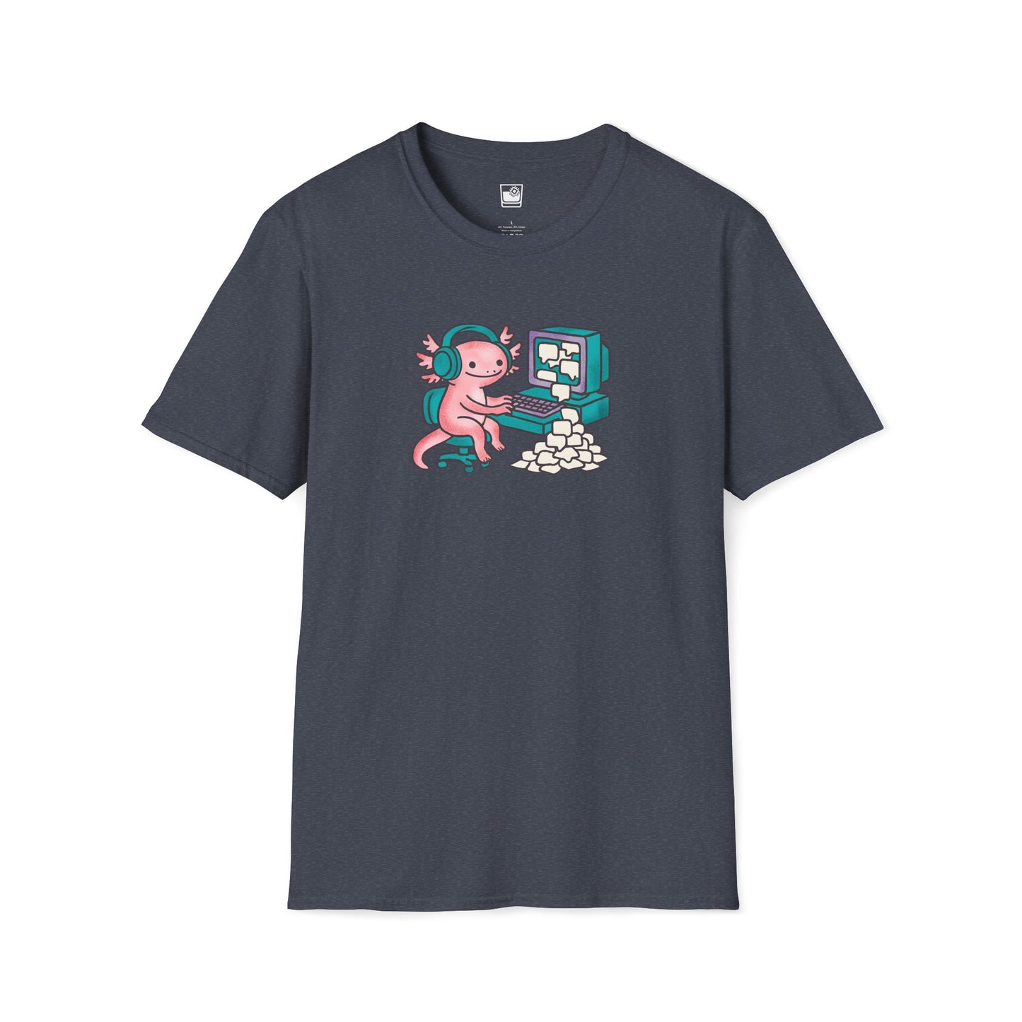 Overload T-Shirt
