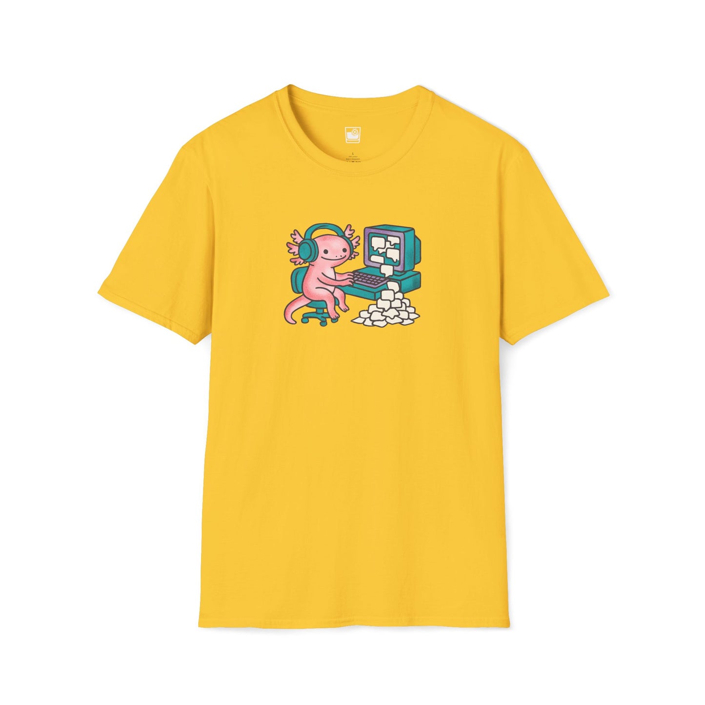 Overload T-Shirt
