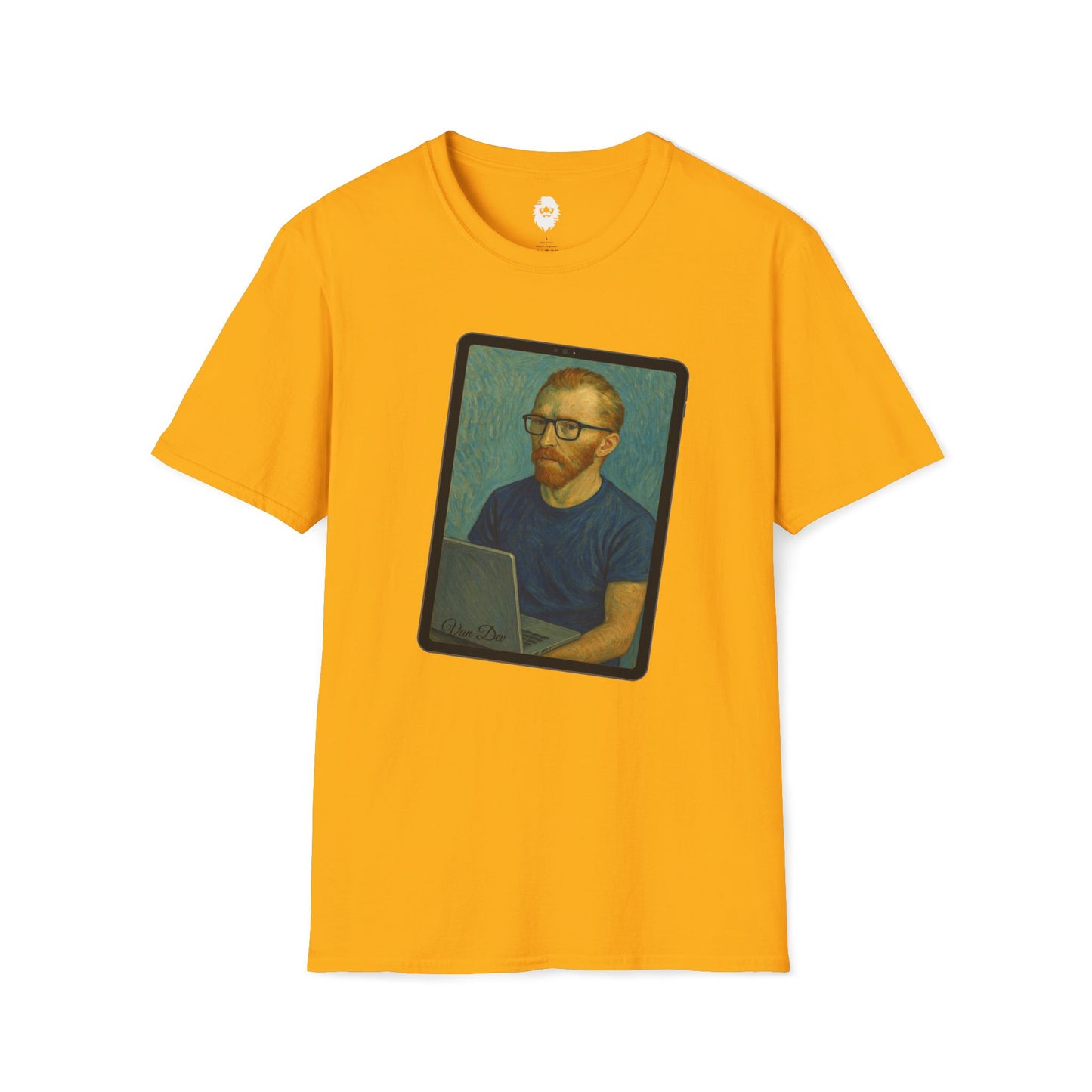 Van Dev T-Shirt