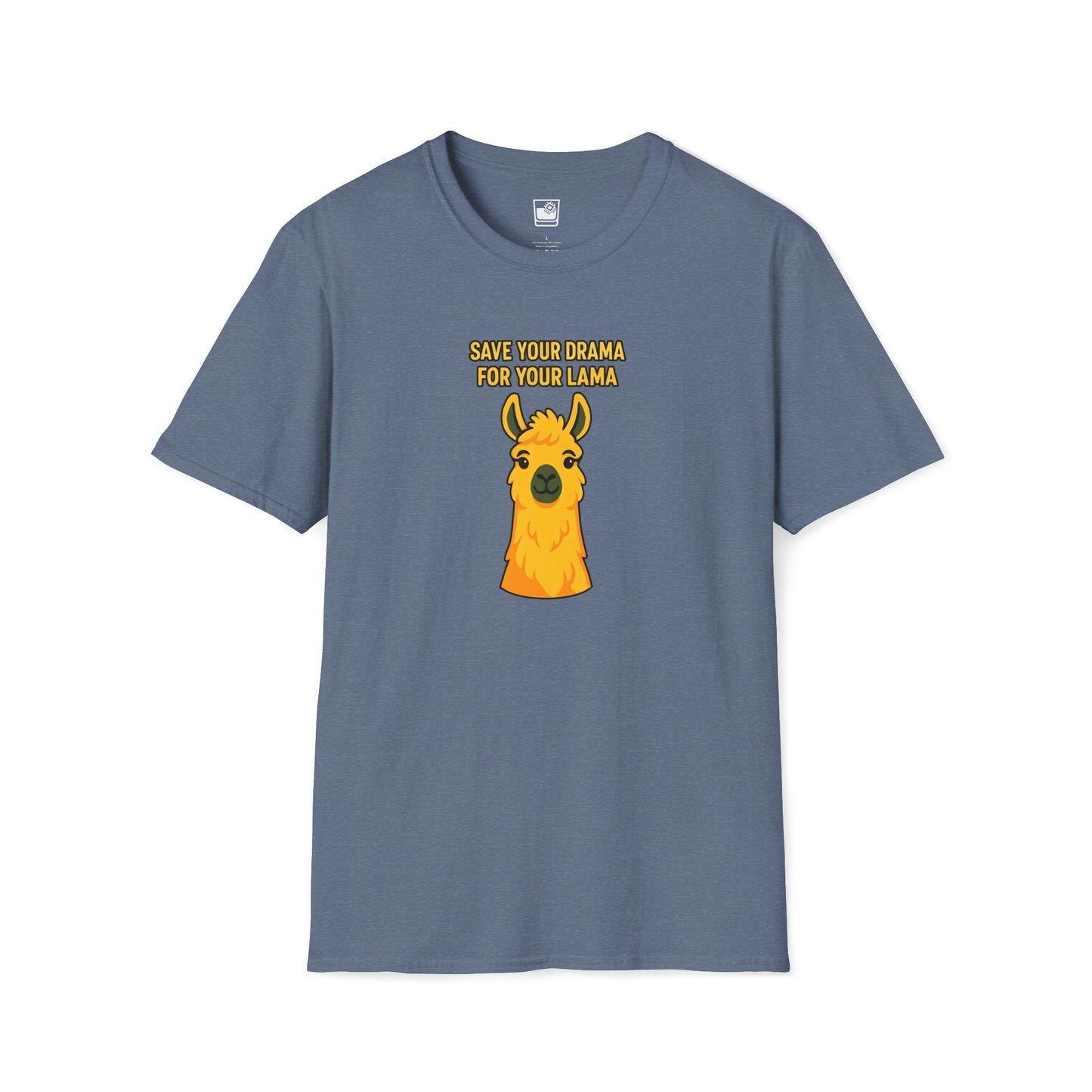 Drama Lama T-Shirt