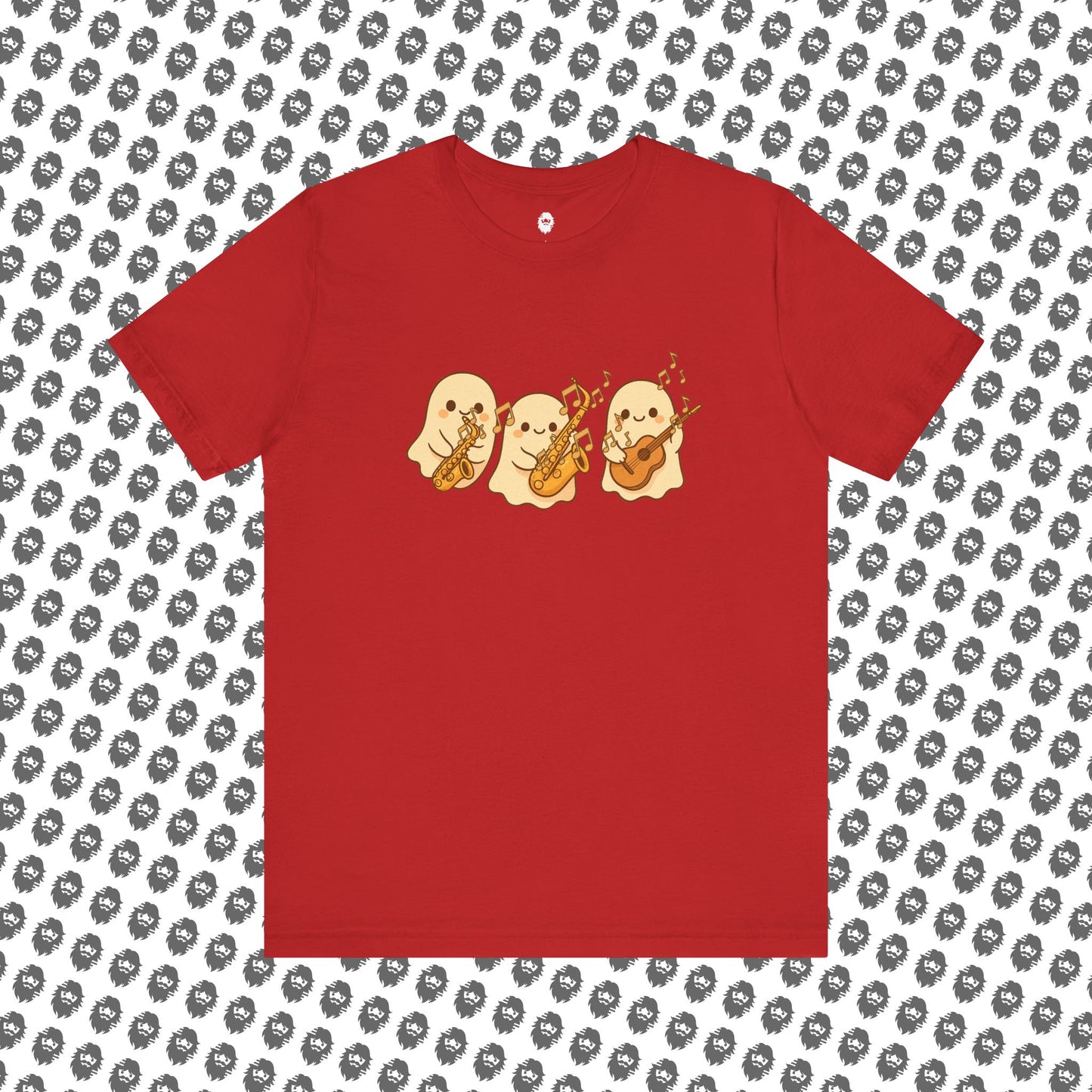 Bhoooooo la la la T-Shirt
