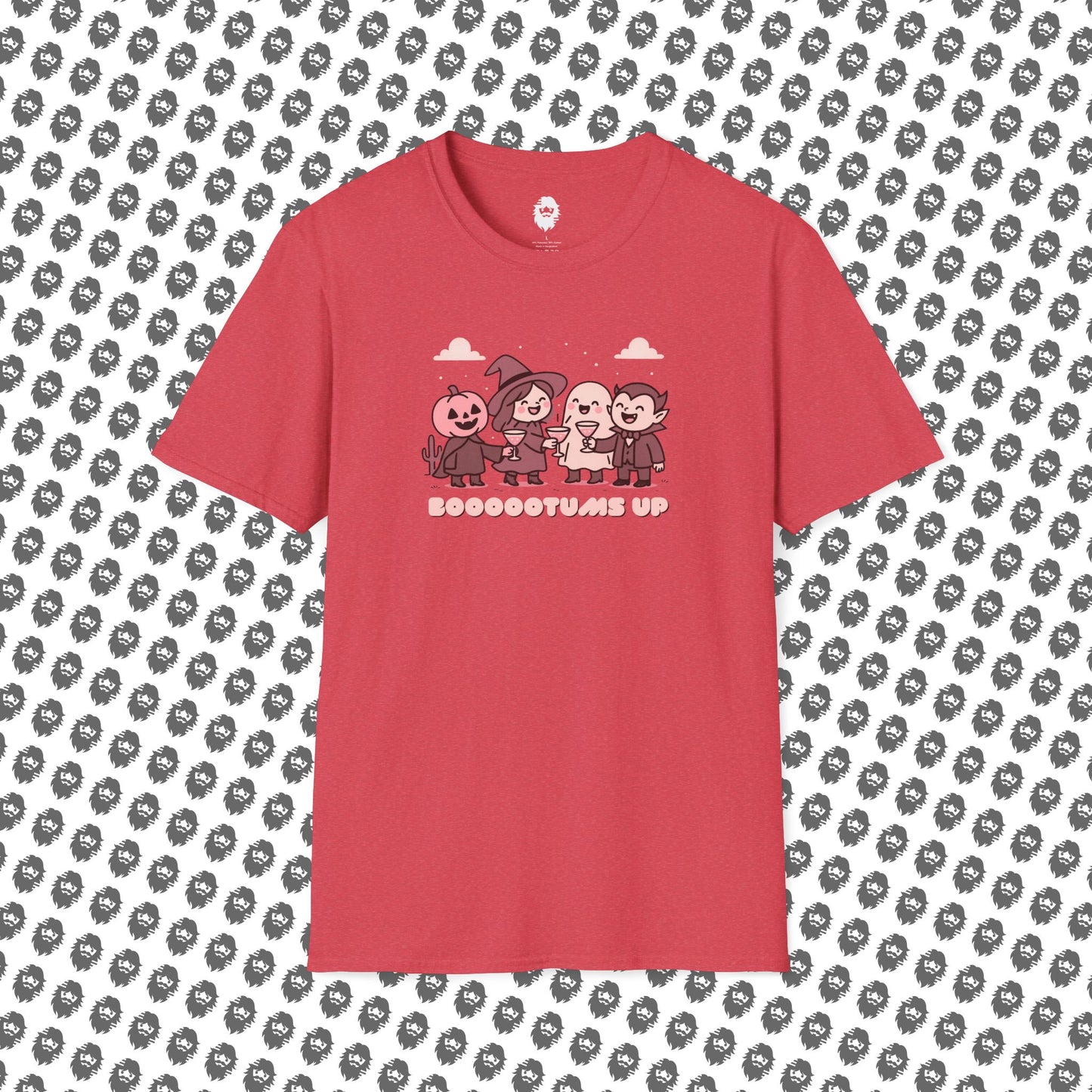 Boo Ahoy, Matey T-Shirt