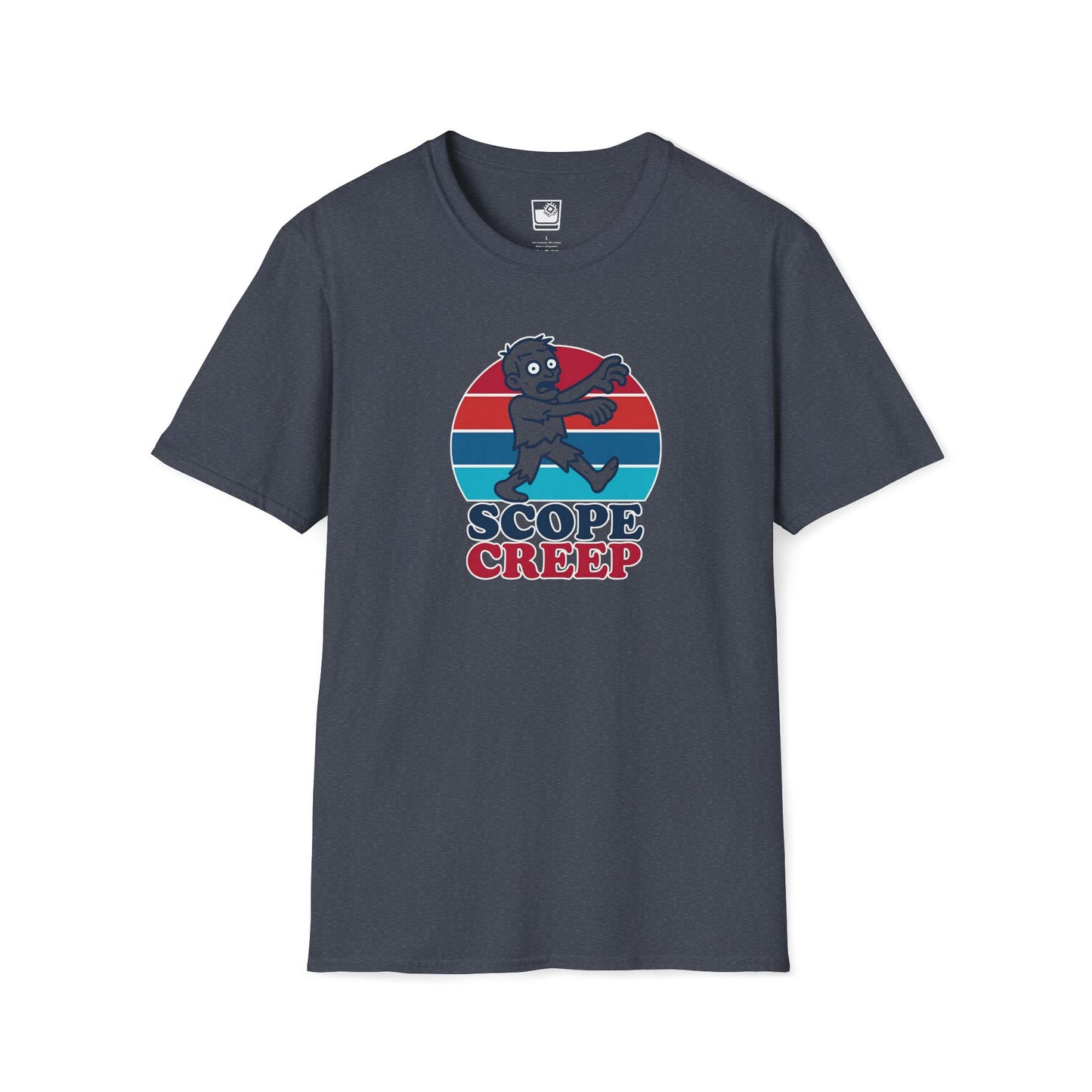 Scope Creep T-Shirt