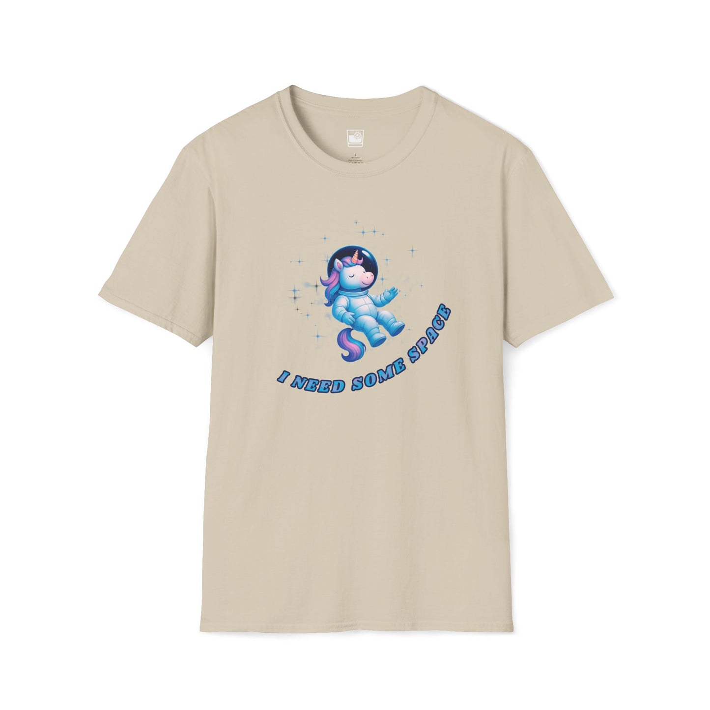 I need some space T-Shirt