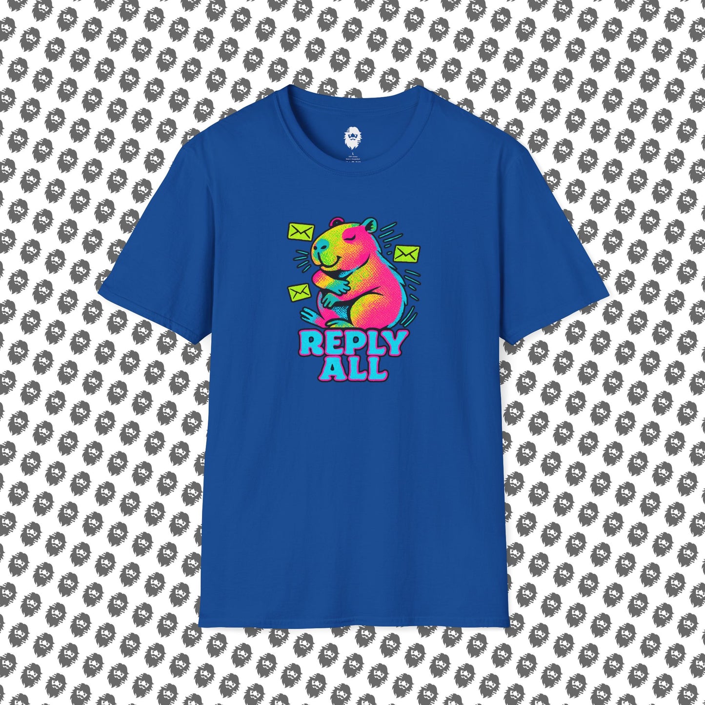 Reply All T-Shirt