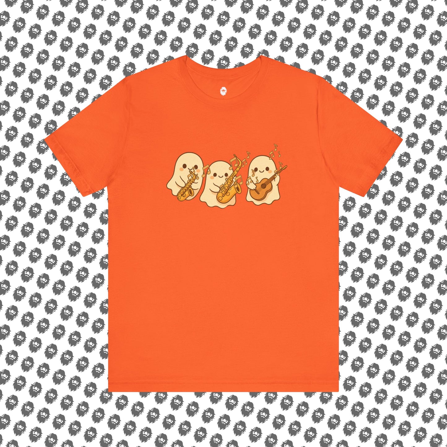 Bhoooooo la la la T-Shirt