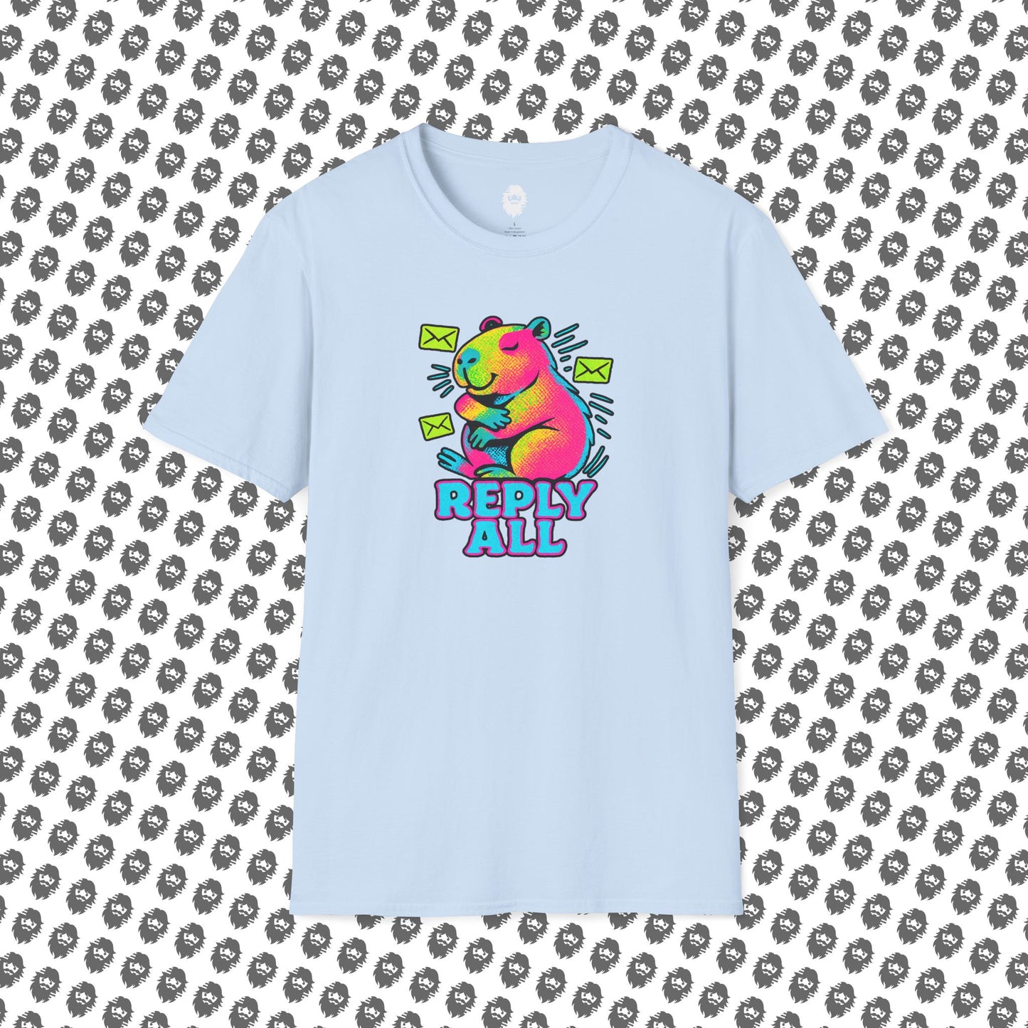 Reply All T-Shirt