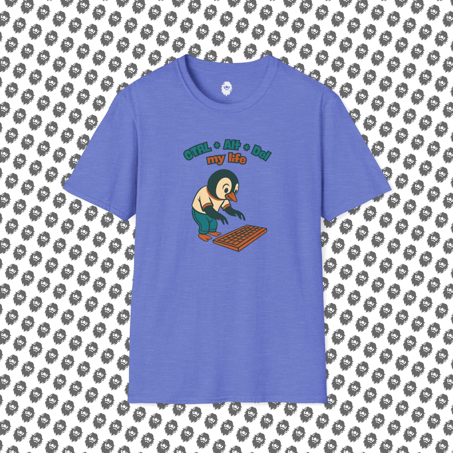 Let's Reboot T-Shirt