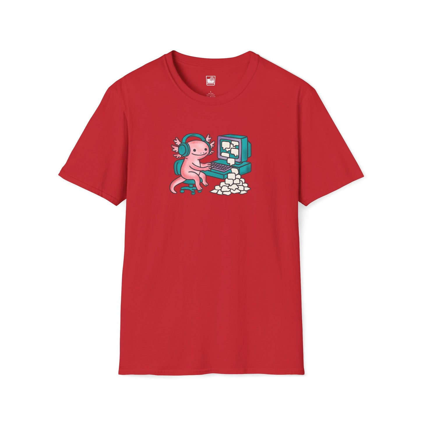 Overload T-Shirt