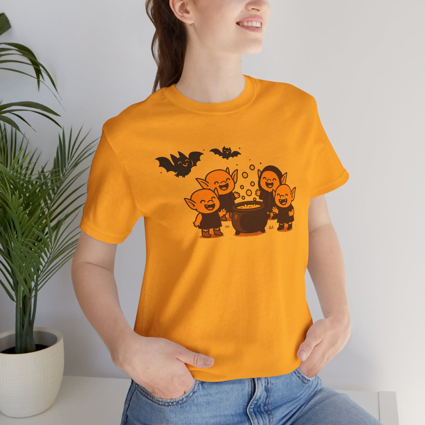 Gremlin T-shirt
