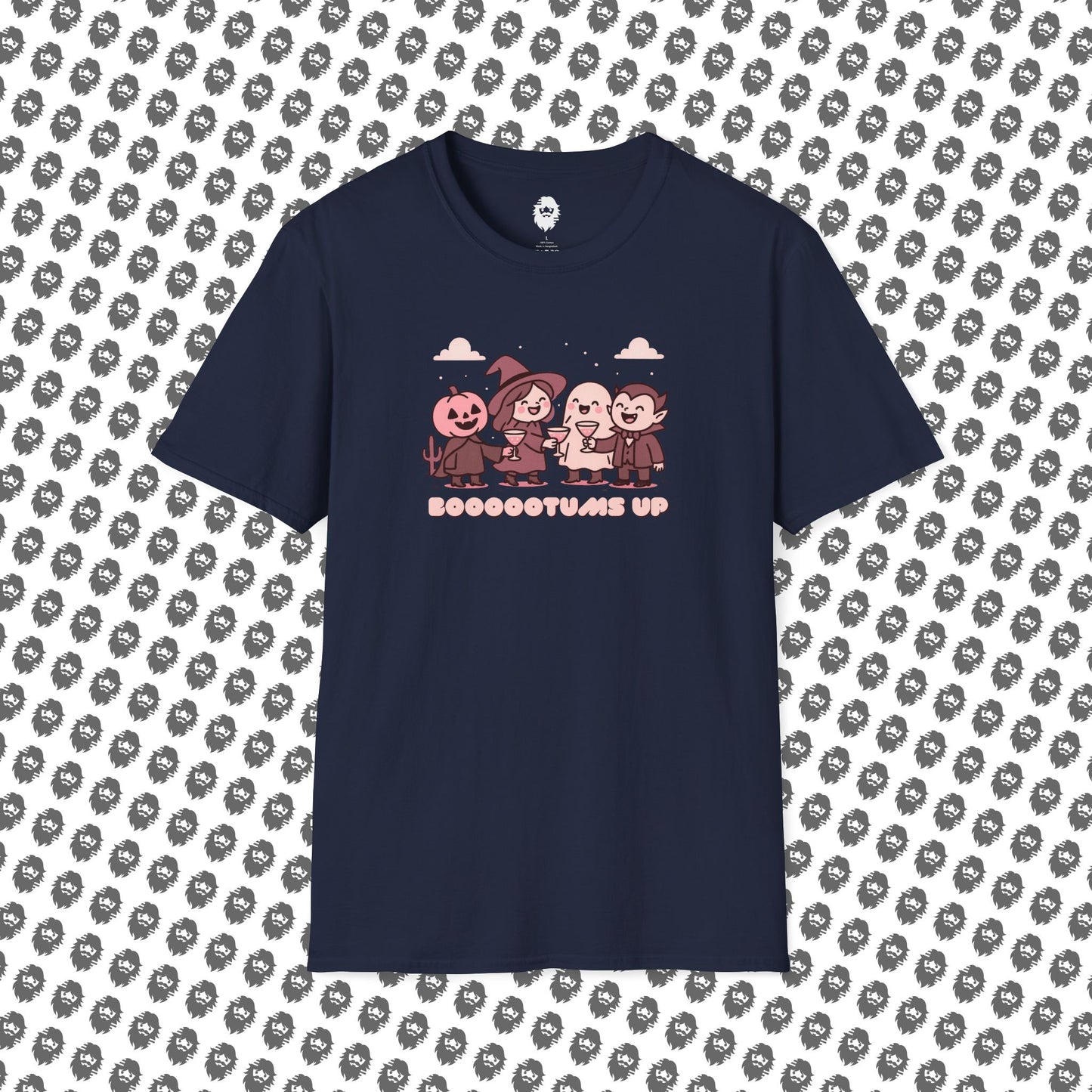 Boootums Up! T-Shirt