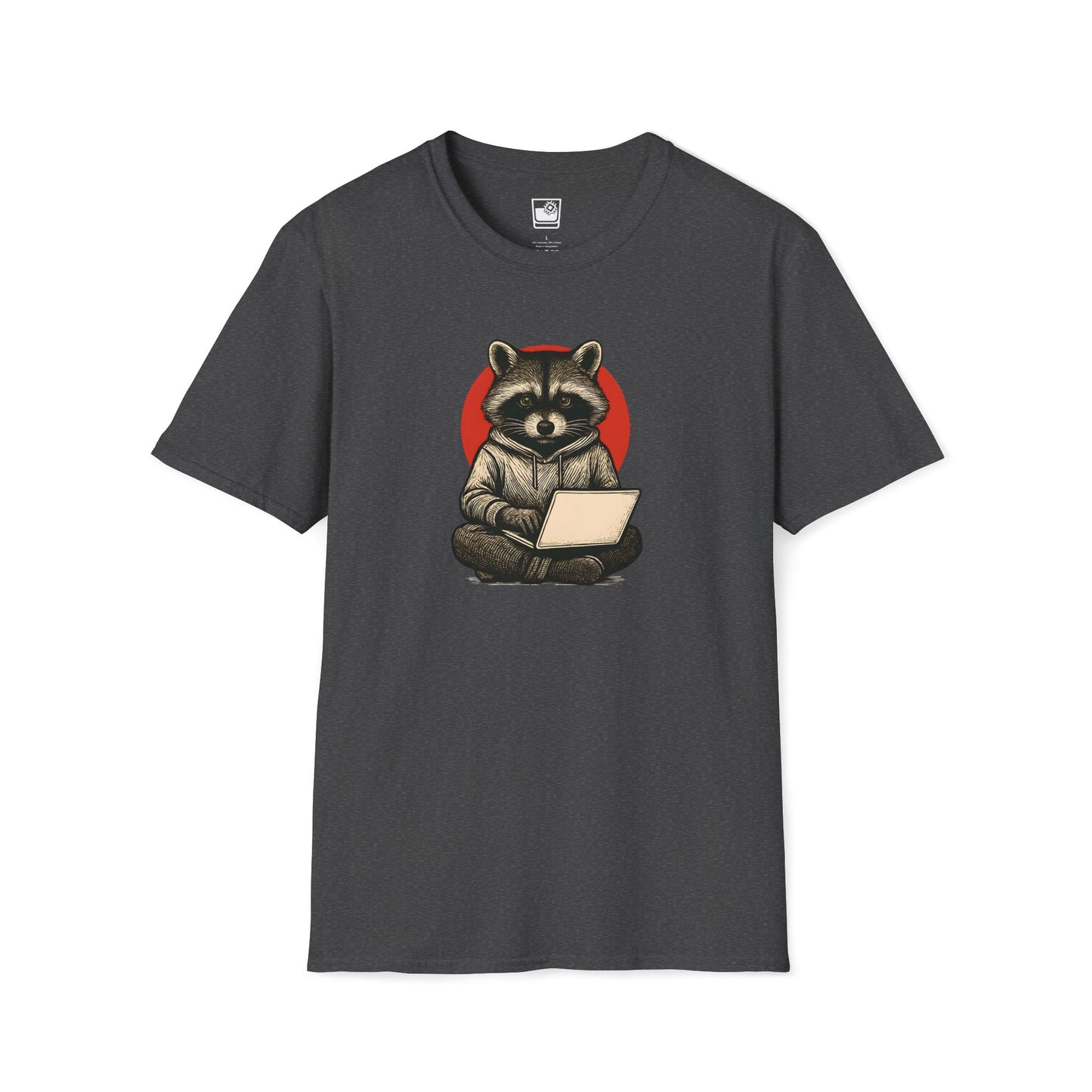 Code Master T-Shirt