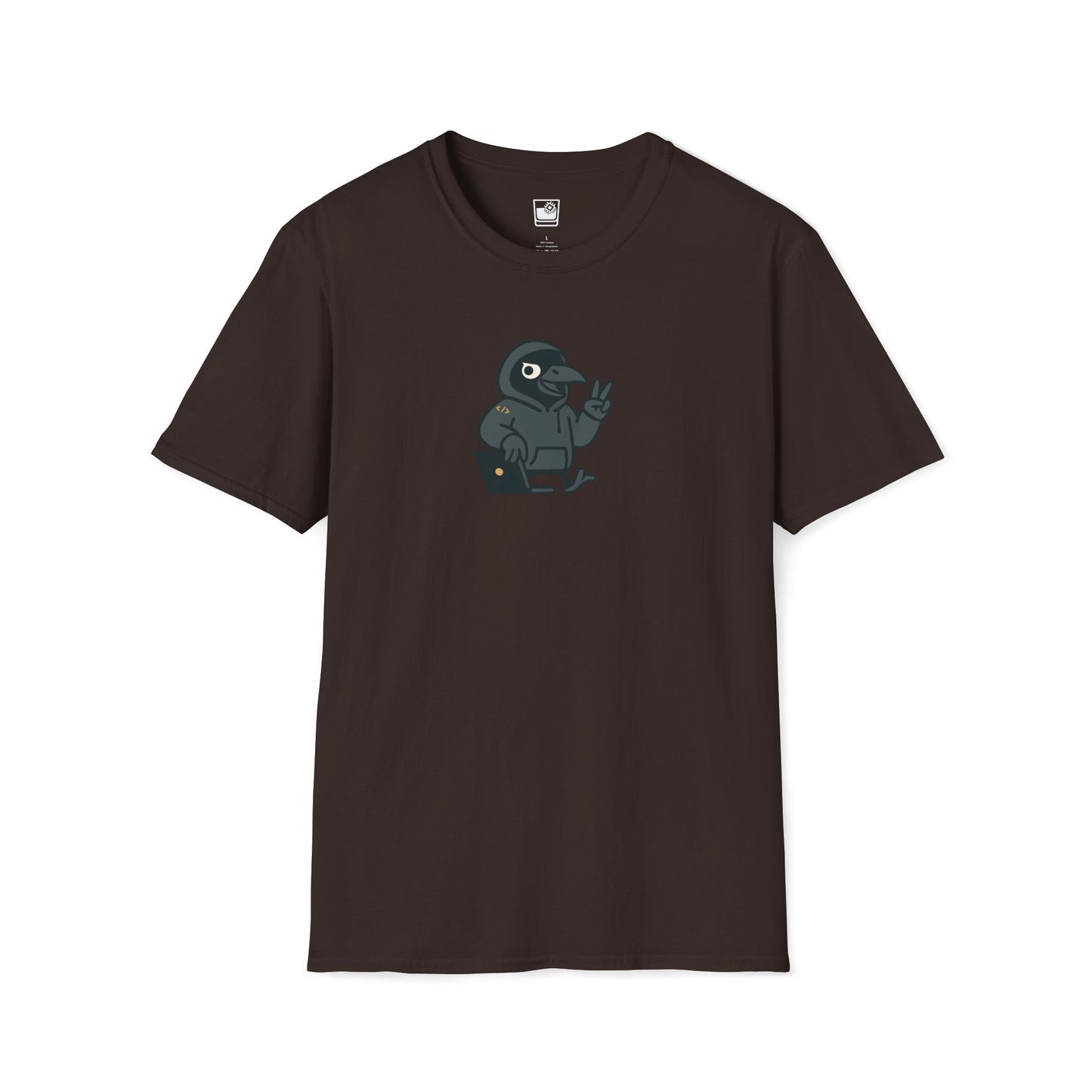 Full Stack Hero T-Shirt