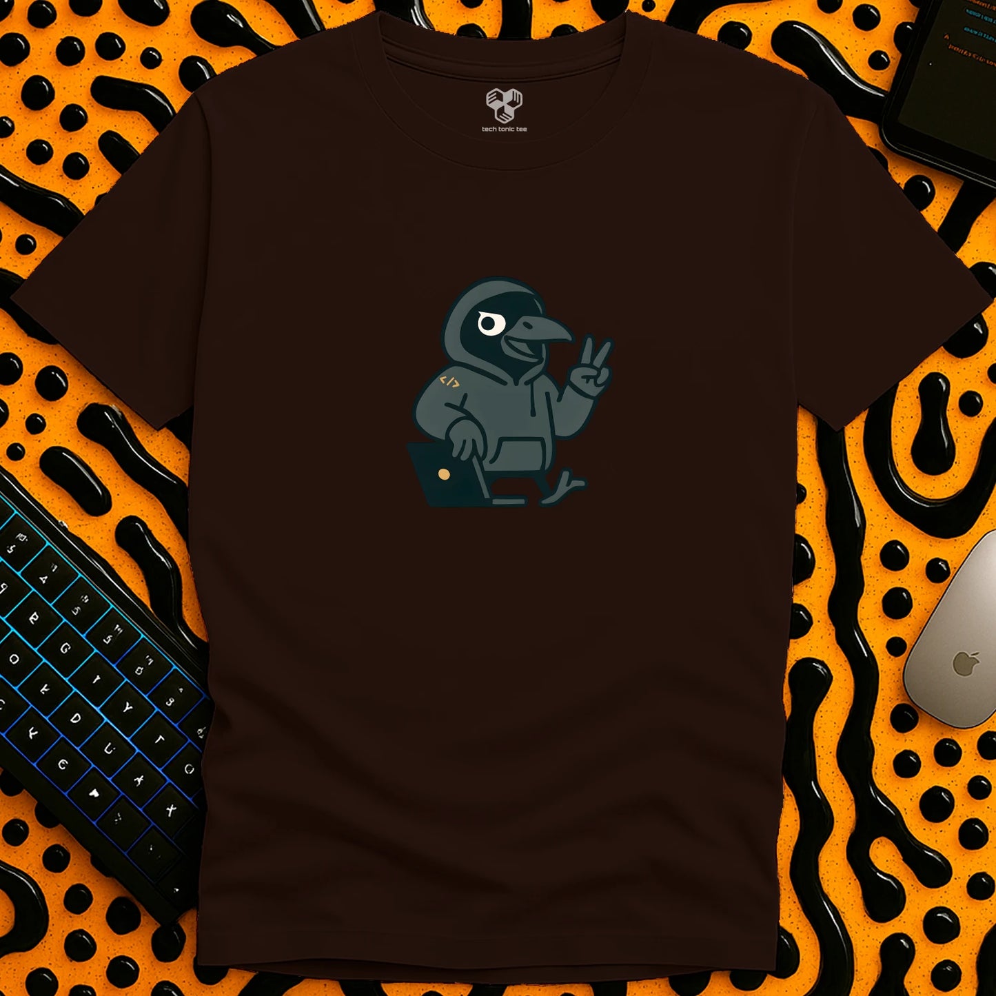Full Stack Hero T-Shirt