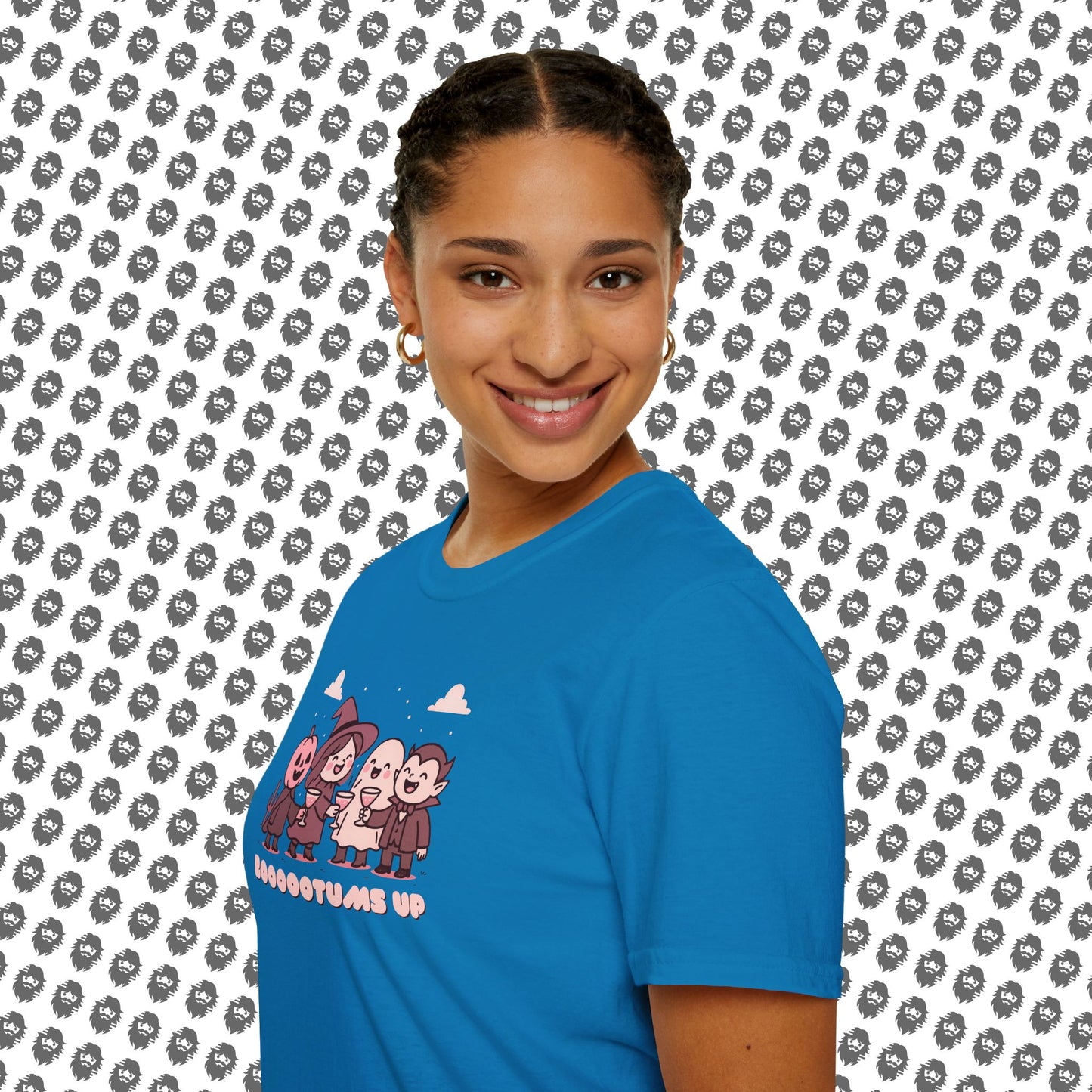 Boootums Up! T-Shirt