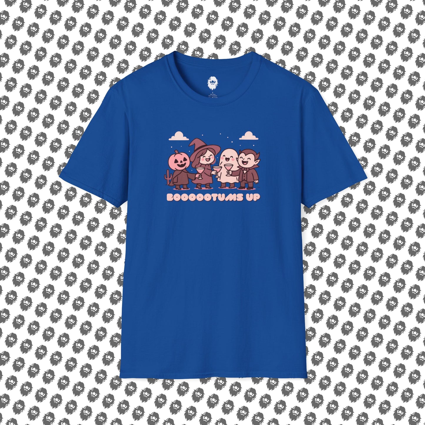 Boootums Up! T-Shirt