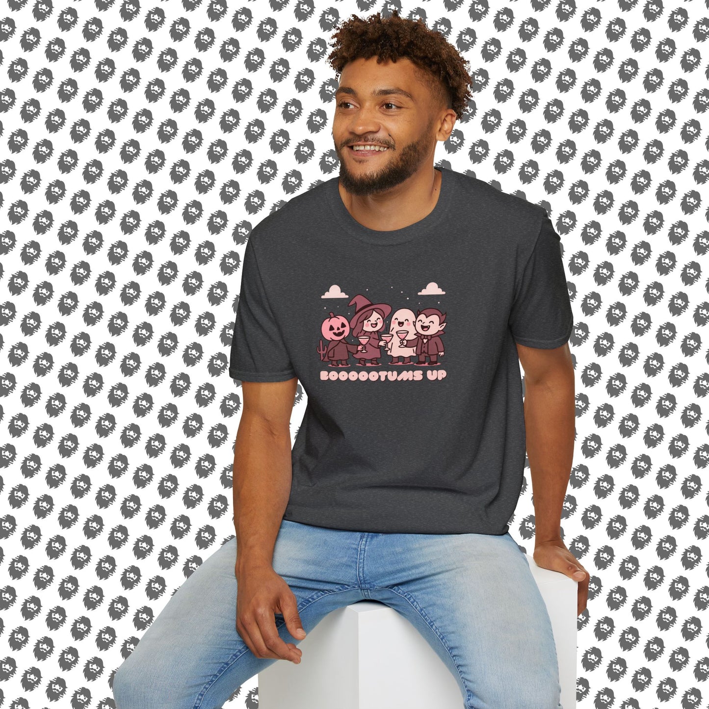 Boootums Up! T-Shirt