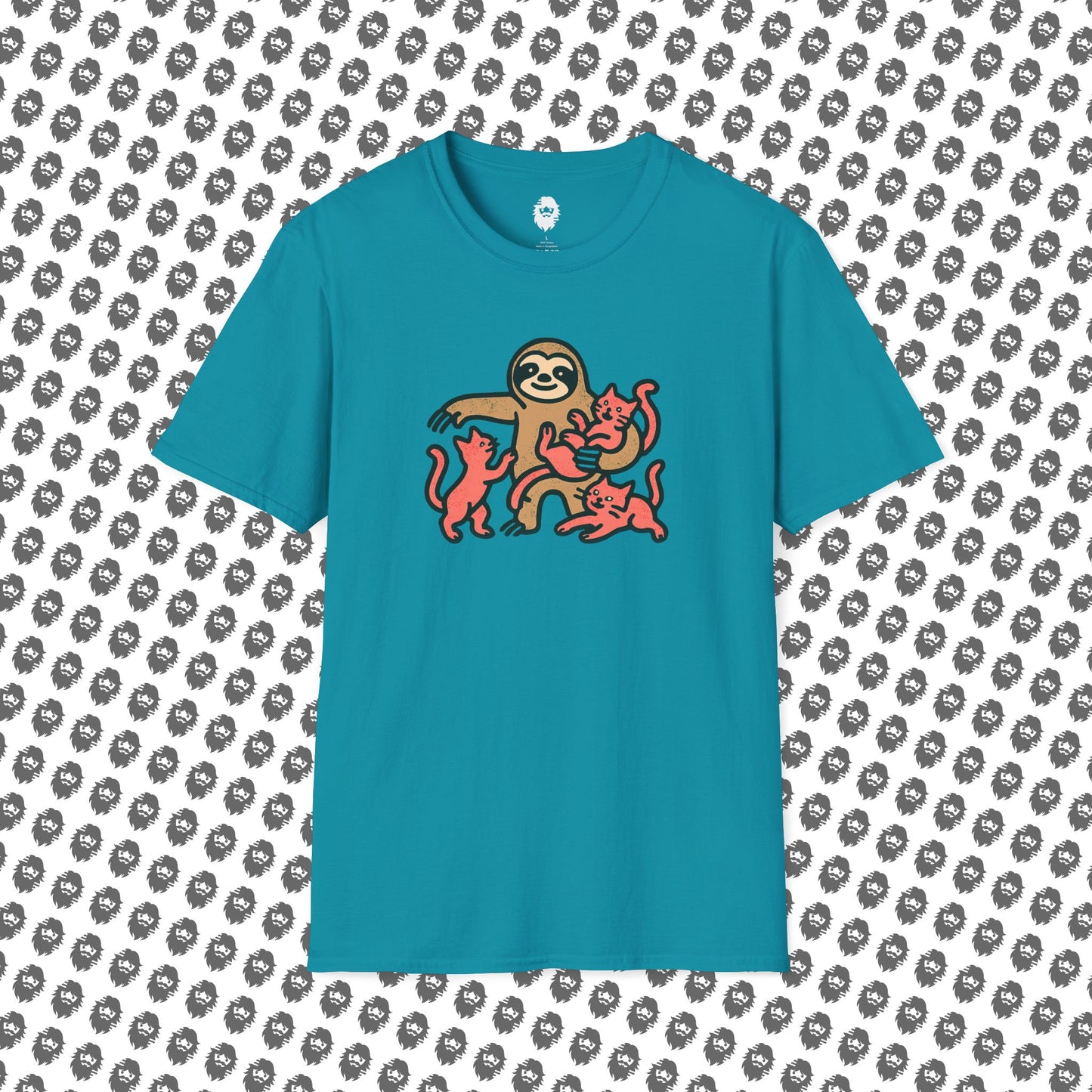 Project Manager aka Cat Hearder  T-Shirt