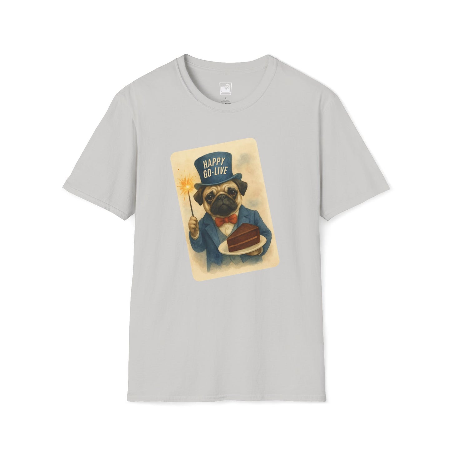 Happy Go-Live T-Shirt