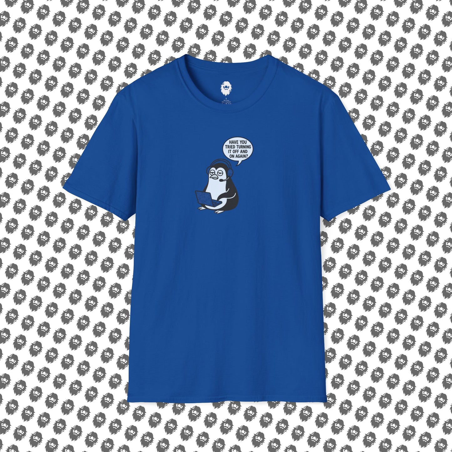 Help desk T-Shirt