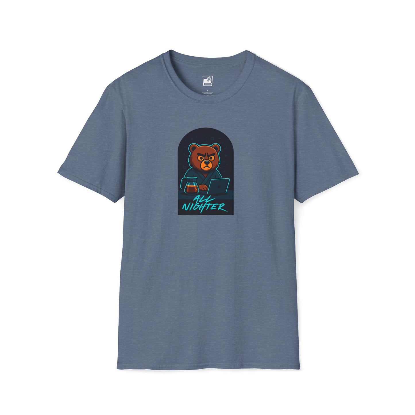 All Nighter T-Shirt