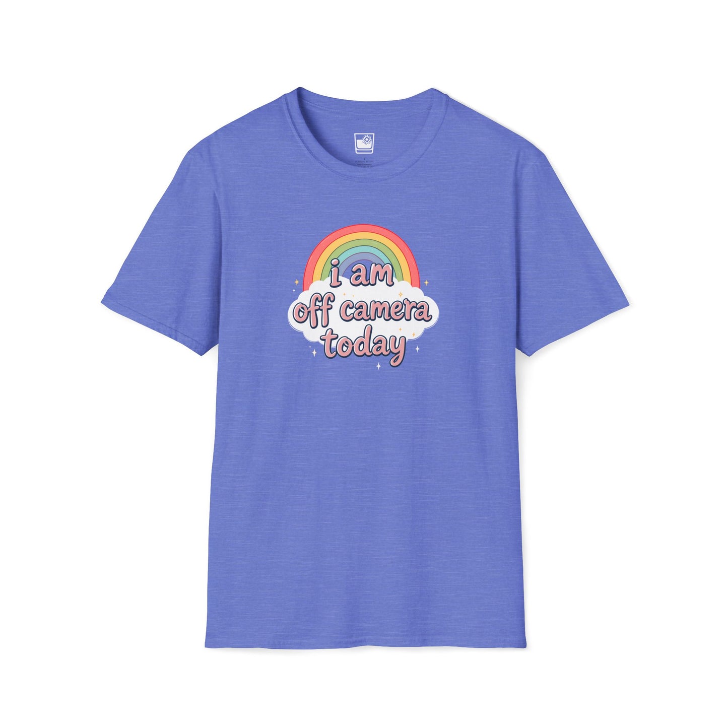 I am off camera today T-Shirt