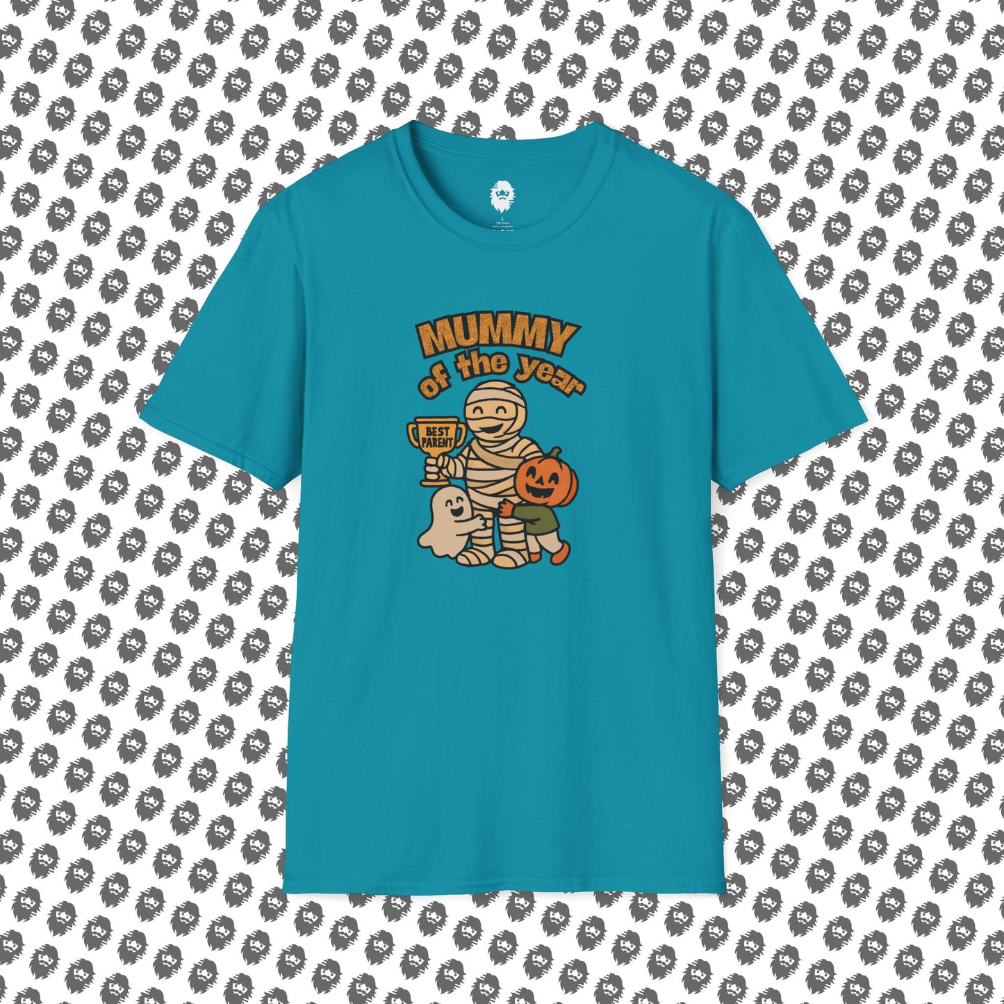 Mummy of the year!! T-Shirt