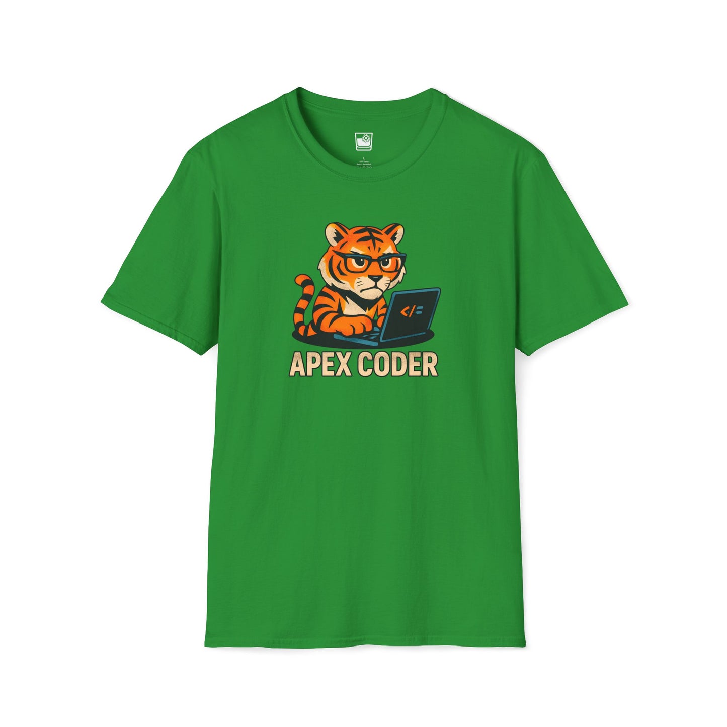 APEX Coder T-Shirt