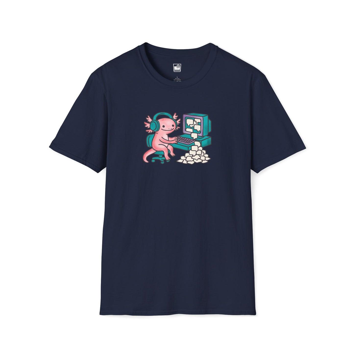 Overload T-Shirt