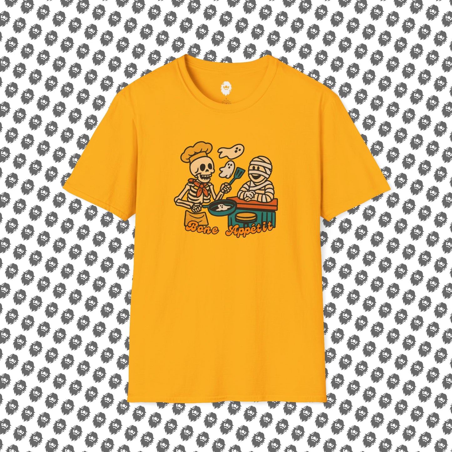 Bone Appétit T-Shirt